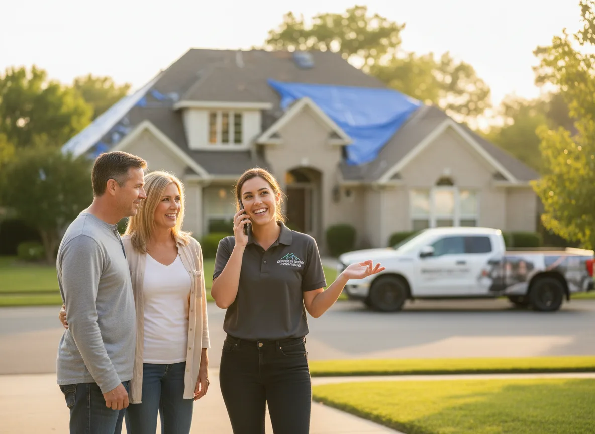 Emergency Roof Repair Lodi, TX FAQs